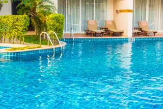 Avenue 18 Amenities - Swimming Pool
