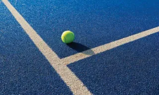 Avenue 18 Amenities - Sports