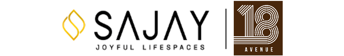 Avenue 18 Logo