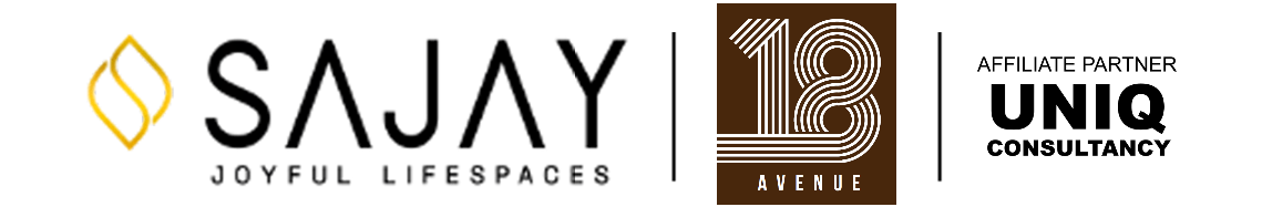 Avenue 18 Logo