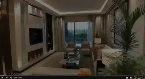 Virtual Tour of Avenue 18
